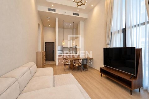 Apartman u Jumeirah Village Circle, Dubai, UAE 2 spavaćih soba, 246.38 m2 Br. 768580 - fotografija 3