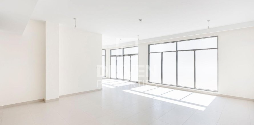 Willa w Dubai South (Dubai World Central), Dubai, ZEA 5 sypialnie, 372.54 mkw. nr 768583