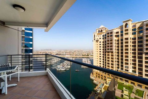 Apartemen di Palm Jumeirah, Dubai, UEA 1 kamar tidur, 73 m2 nomor 696363 - foto 20