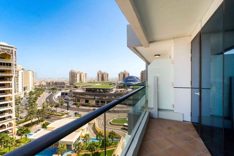 Apartemen di Palm Jumeirah, Dubai, UEA 1 kamar tidur, 73 m2 nomor 696363 - foto 19
