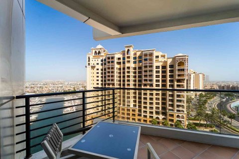 Apartemen di Palm Jumeirah, Dubai, UEA 1 kamar tidur, 73 m2 nomor 696363 - foto 16