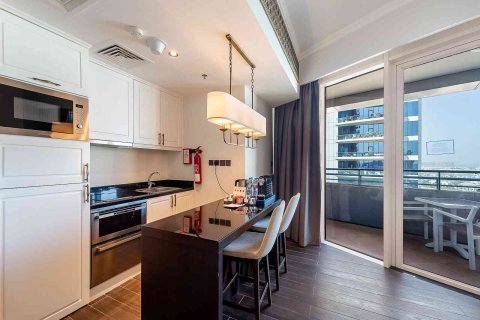 Apartemen di Palm Jumeirah, Dubai, UEA 1 kamar tidur, 73 m2 nomor 696363 - foto 6