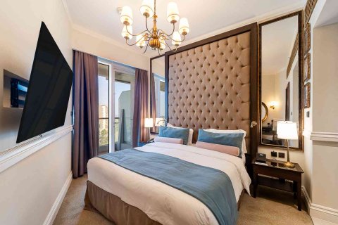 Apartemen di Palm Jumeirah, Dubai, UEA 1 kamar tidur, 73 m2 nomor 696363 - foto 12