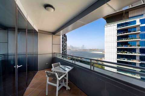 Apartemen di Palm Jumeirah, Dubai, UEA 1 kamar tidur, 73 m2 nomor 696363 - foto 15