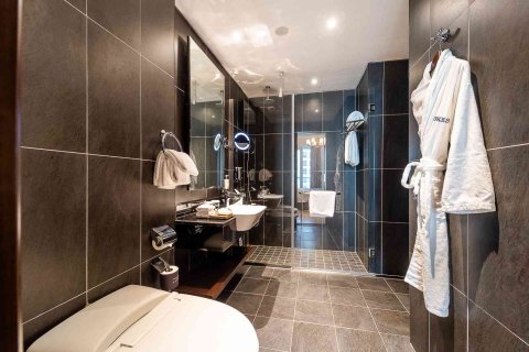 Apartemen di Palm Jumeirah, Dubai, UEA 1 kamar tidur, 73 m2 nomor 696363 - foto 17