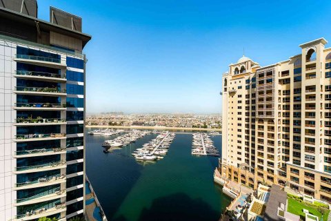 Apartemen di Palm Jumeirah, Dubai, UEA 1 kamar tidur, 73 m2 nomor 696363 - foto 2