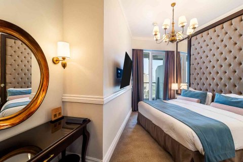 Apartemen di Palm Jumeirah, Dubai, UEA 1 kamar tidur, 73 m2 nomor 696363 - foto 14