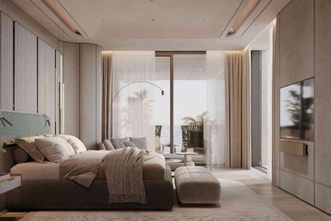 Apartman u gradu Palm Jumeirah, Dubai, UAE 4 spavaće sobe, 686 m2 Br. 696366 - Slika 11