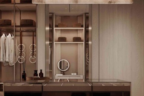 Apartman u gradu Palm Jumeirah, Dubai, UAE 4 spavaće sobe, 686 m2 Br. 696366 - Slika 18