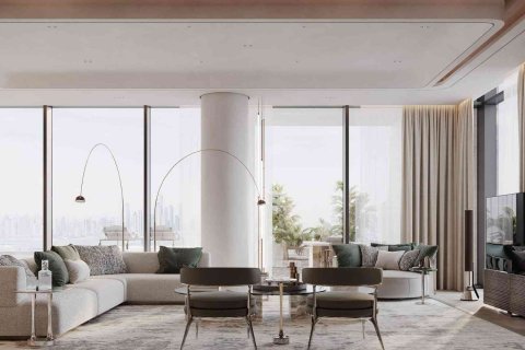 Apartman u gradu Palm Jumeirah, Dubai, UAE 4 spavaće sobe, 686 m2 Br. 696366 - Slika 5