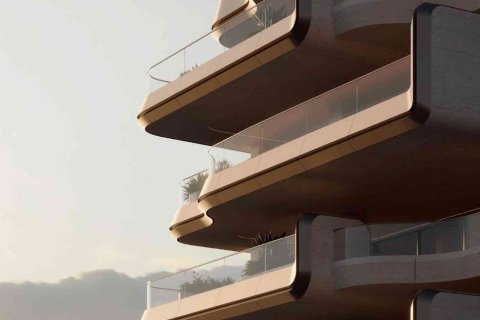 Apartman u gradu Palm Jumeirah, Dubai, UAE 2 spavaće sobe, 183 m2 Br. 696365 - Slika 14