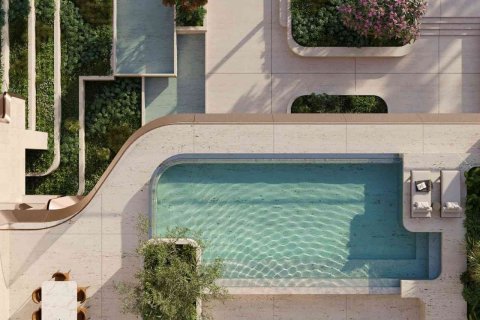 Apartman u gradu Palm Jumeirah, Dubai, UAE 2 spavaće sobe, 183 m2 Br. 696365 - Slika 25