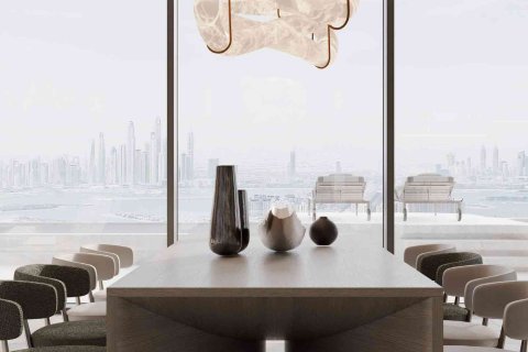 Apartman u gradu Palm Jumeirah, Dubai, UAE 2 spavaće sobe, 183 m2 Br. 696365 - Slika 6