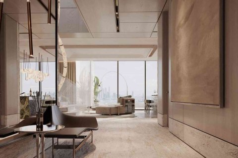 Apartman u gradu Palm Jumeirah, Dubai, UAE 2 spavaće sobe, 183 m2 Br. 696365 - Slika 11