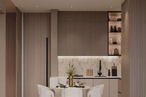 Dubai, UAE의 판매용 아파트 침실 1개, 67제곱미터 번호 696362 - 사진 12