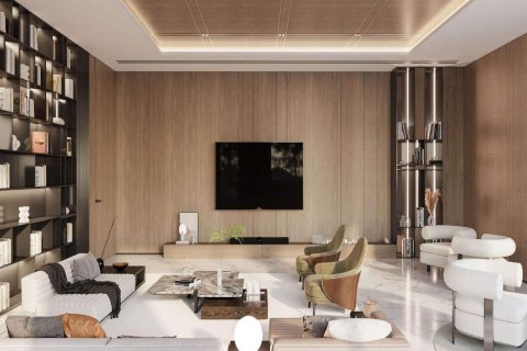 Dubai, UAE의 판매용 아파트 침실 1개, 67제곱미터 번호 696362 - 사진 20