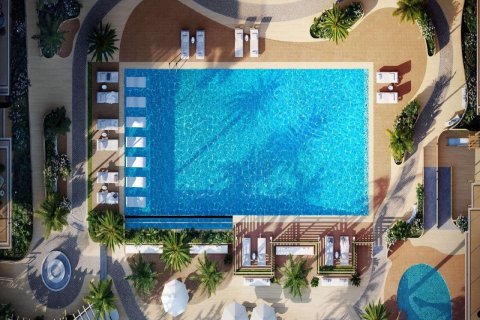 Dubai, UAE의 판매용 아파트 침실 1개, 67제곱미터 번호 696362 - 사진 16