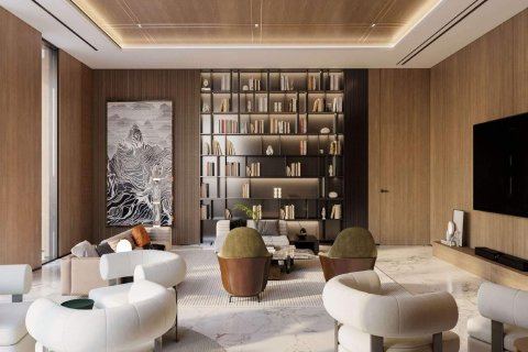 Dubai, UAE의 판매용 아파트 침실 1개, 67제곱미터 번호 696362 - 사진 21