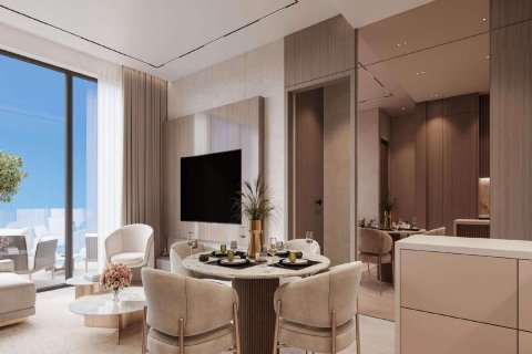 Dubai, UAE의 판매용 아파트 침실 1개, 67제곱미터 번호 696362 - 사진 9