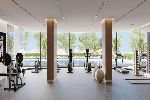 Dubai, UAE의 판매용 아파트 침실 1개, 67제곱미터 번호 696362 - 사진 17