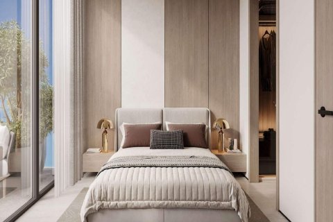 Dubai, UAE의 판매용 아파트 침실 1개, 67제곱미터 번호 696362 - 사진 11