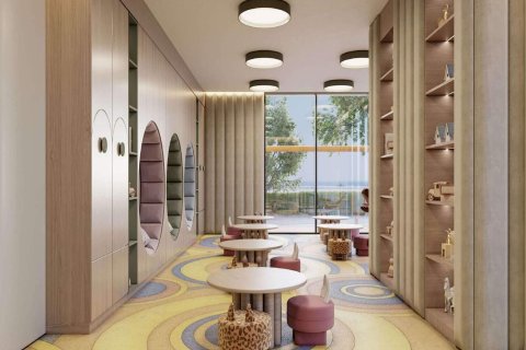 Dubai, UAE의 판매용 아파트 침실 1개, 67제곱미터 번호 696362 - 사진 25