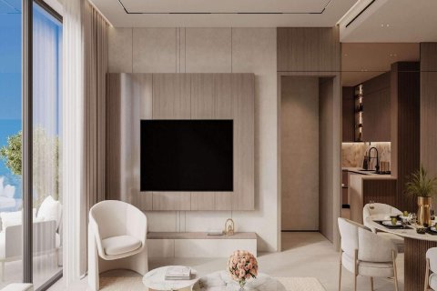 Dubai, UAE의 판매용 아파트 침실 1개, 67제곱미터 번호 696362 - 사진 7