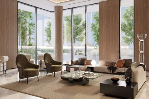 Dubai, UAE의 판매용 아파트 침실 1개, 67제곱미터 번호 696362 - 사진 19