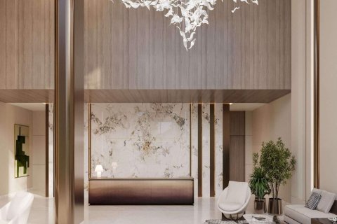 Dubai, UAE의 판매용 아파트 침실 1개, 67제곱미터 번호 696362 - 사진 5