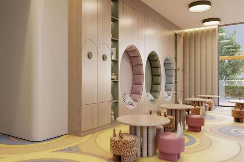 Dubai, UAE의 판매용 아파트 침실 1개, 67제곱미터 번호 696362 - 사진 23