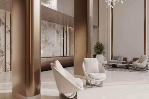 Dubai, UAE의 판매용 아파트 침실 1개, 67제곱미터 번호 696362 - 사진 6