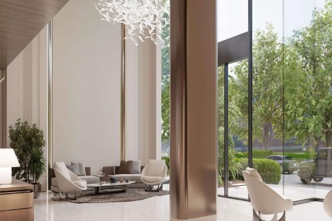 Dubai, UAE의 판매용 아파트 침실 1개, 67제곱미터 번호 696362 - 사진 4