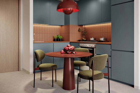 Business Bay, Dubai, संयुक्त अरब अमीरात में अपार्टमेंट, 2 बेडरूम, 78 वर्ग मीटर, संख्या 696360 - फ़ोटो 7