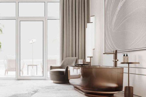 Wohnung zum Verkauf in Palm Jumeirah, Dubai, VAE 4 Schlafzimmer, 428 m2 Nr. 696364 - Foto 16