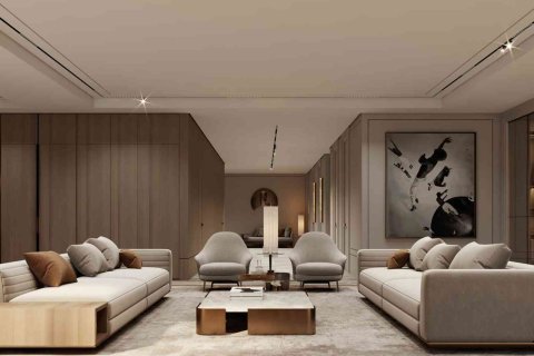 Wohnung zum Verkauf in Palm Jumeirah, Dubai, VAE 4 Schlafzimmer, 428 m2 Nr. 696364 - Foto 2