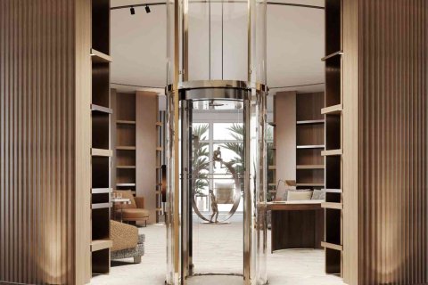 Wohnung zum Verkauf in Palm Jumeirah, Dubai, VAE 4 Schlafzimmer, 428 m2 Nr. 696364 - Foto 6