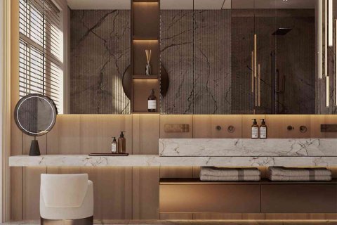 Wohnung zum Verkauf in Palm Jumeirah, Dubai, VAE 4 Schlafzimmer, 428 m2 Nr. 696364 - Foto 19