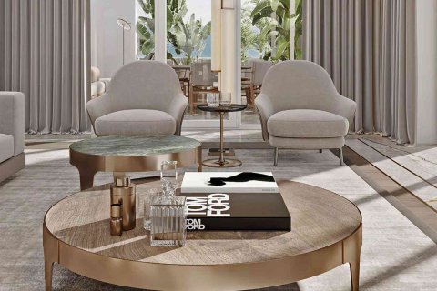 Wohnung zum Verkauf in Palm Jumeirah, Dubai, VAE 4 Schlafzimmer, 428 m2 Nr. 696364 - Foto 18