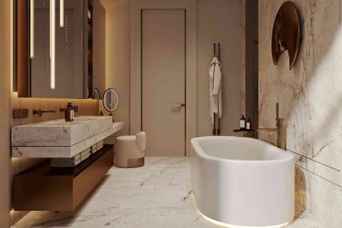 Wohnung zum Verkauf in Palm Jumeirah, Dubai, VAE 4 Schlafzimmer, 428 m2 Nr. 696364 - Foto 24