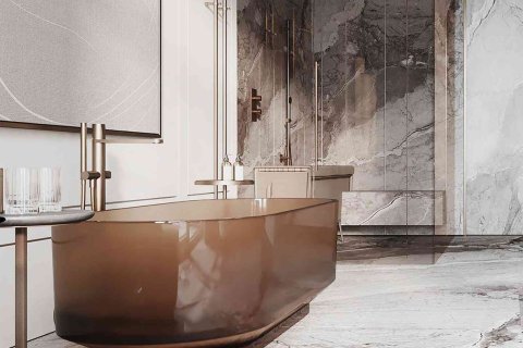 Wohnung zum Verkauf in Palm Jumeirah, Dubai, VAE 4 Schlafzimmer, 428 m2 Nr. 696364 - Foto 17