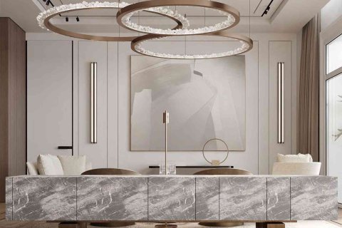 Wohnung zum Verkauf in Palm Jumeirah, Dubai, VAE 4 Schlafzimmer, 428 m2 Nr. 696364 - Foto 27