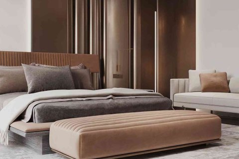 Wohnung zum Verkauf in Palm Jumeirah, Dubai, VAE 4 Schlafzimmer, 428 m2 Nr. 696364 - Foto 10