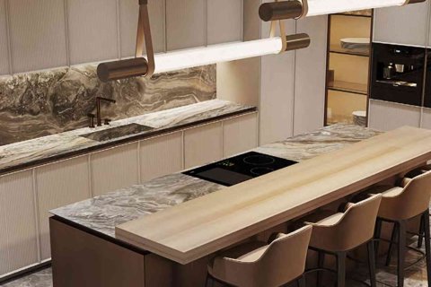 Wohnung zum Verkauf in Palm Jumeirah, Dubai, VAE 4 Schlafzimmer, 428 m2 Nr. 696364 - Foto 12