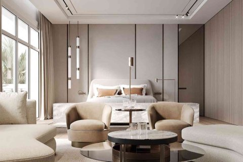 Wohnung zum Verkauf in Palm Jumeirah, Dubai, VAE 4 Schlafzimmer, 428 m2 Nr. 696364 - Foto 20