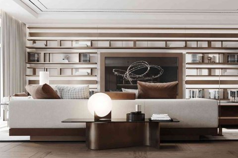 Wohnung zum Verkauf in Palm Jumeirah, Dubai, VAE 4 Schlafzimmer, 428 m2 Nr. 696364 - Foto 23