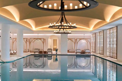 Wohnung zum Verkauf in Palm Jumeirah, Dubai, VAE 4 Schlafzimmer, 428 m2 Nr. 696364 - Foto 4