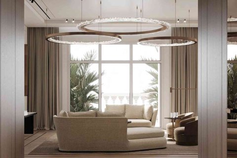 Wohnung zum Verkauf in Palm Jumeirah, Dubai, VAE 4 Schlafzimmer, 428 m2 Nr. 696364 - Foto 3