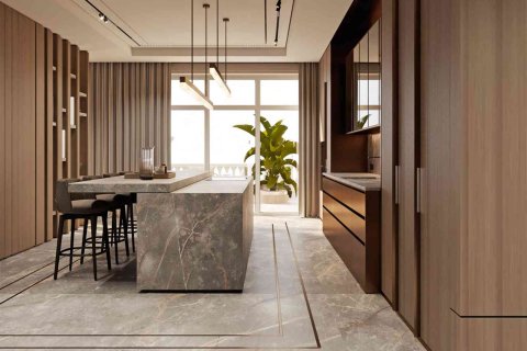 Wohnung zum Verkauf in Palm Jumeirah, Dubai, VAE 4 Schlafzimmer, 428 m2 Nr. 696364 - Foto 28