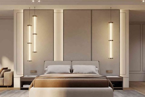 Wohnung zum Verkauf in Palm Jumeirah, Dubai, VAE 4 Schlafzimmer, 428 m2 Nr. 696364 - Foto 9