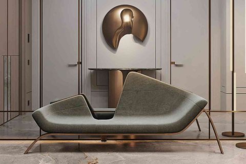 Wohnung zum Verkauf in Palm Jumeirah, Dubai, VAE 4 Schlafzimmer, 428 m2 Nr. 696364 - Foto 26